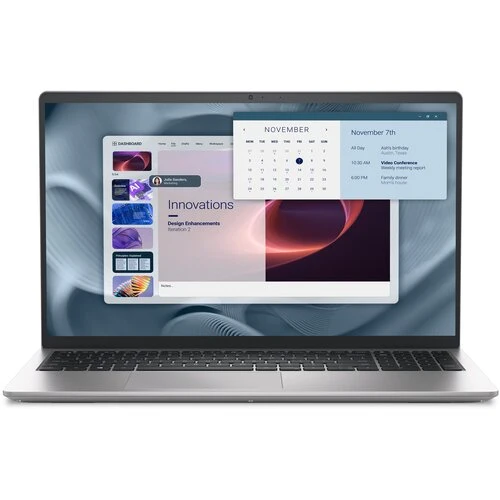 Laptop Dell Pro 15 Essential PV15250 15.6" - Intel Core i5-1334U - 8GB - 512GB SSD