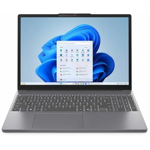 Laptop Lenovo IdeaPad Slim 3 15IRH10 15.3" - Intel Core i5-13420H - 8GB - 512GB SSD
