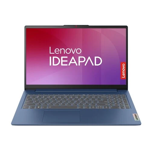 Laptop Lenovo IdeaPad Slim 3 15AMN8 15.6" - AMD Ryzen 5 7520U - 16GB - 512GB SSD