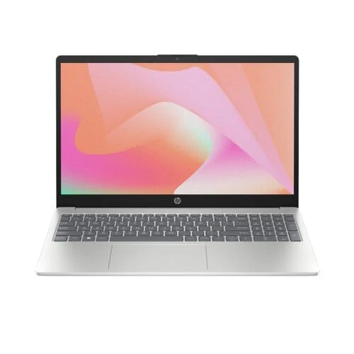Laptop HP 15 15.6" - Intel Core 5 120 - 8GB - 512GB SSD