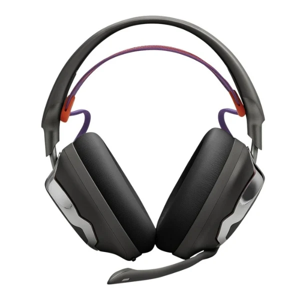 Audífonos JBL Quantum 950 Premium Wireless Bluetooth Gaming Headset - Negro - JBLQTUM950XBLKA