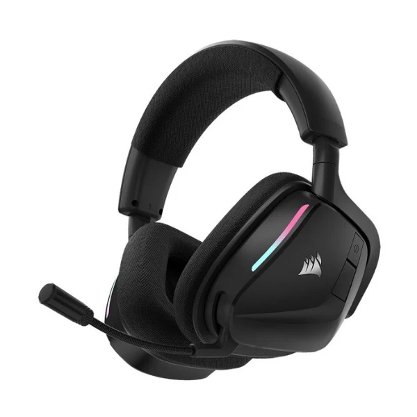 Audífonos Corsair Void Wireless V2 RGB Gaming Headset - Carbon - CA-9011379-WW