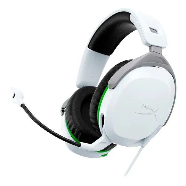 Audífonos HyperX CloudX Stinger 2 Wired Headset - Xbox - Oficialmente Licenciado - 75X28AA