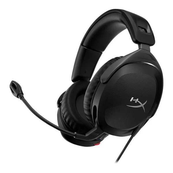 Audífonos HyperX Cloud Stinger 2 Gaming Headset - Negro - 519T1AA