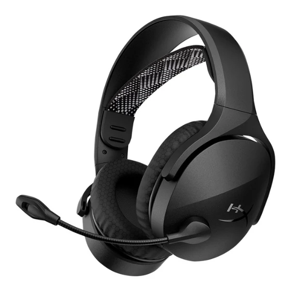 Audífonos HyperX Cloud Jet Wireless Gaming Headset - Negro - AJ0T1AA