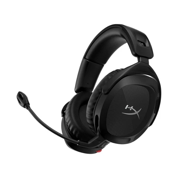 Audífonos HyperX Cloud Stinger 2 Wireless Gaming Headset - Negro - 676A2AA
