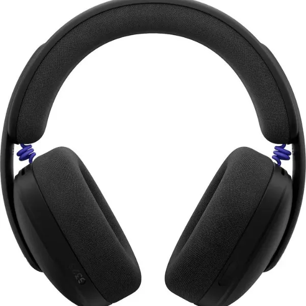 Audífonos Logitech G G325 LIGHTSPEED Wireless Gaming Headset - Negro - 981-001522