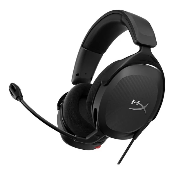 Audífonos HyperX Cloud Stinger 2 Core PC Gaming Headset - Negro - 683L9AA