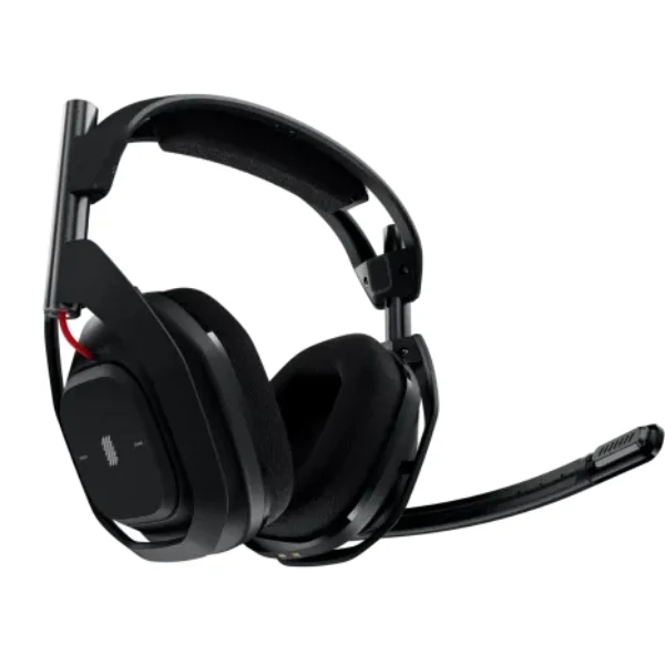 Audífonos Logitech G Astro A50 Gen5 Wireless Gaming Headset - Negro - 939-002217