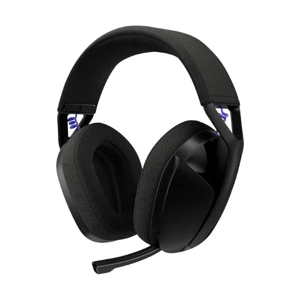 Audífono Logitech G G321 LIGHTSPEED Wireless Gaming Headset - Negro - 981-001562