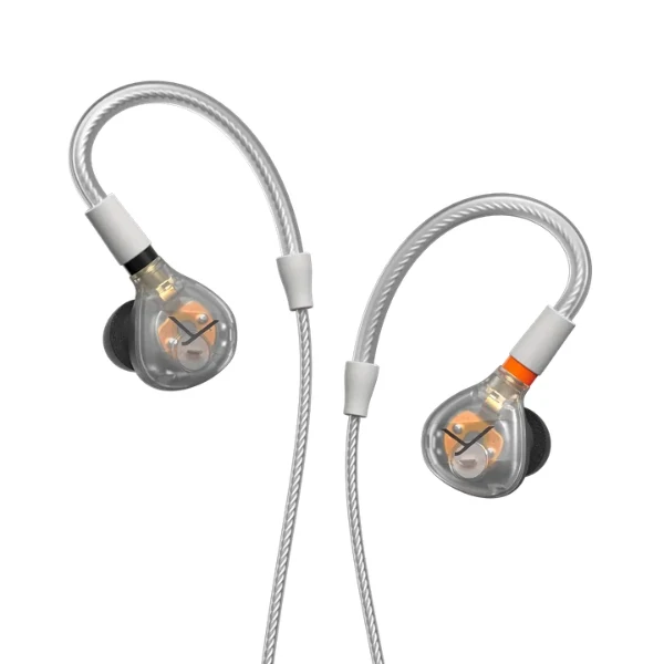 Audífonos beyerdynamic DT 30 IE In-Ear IEMs - Negro - 100011