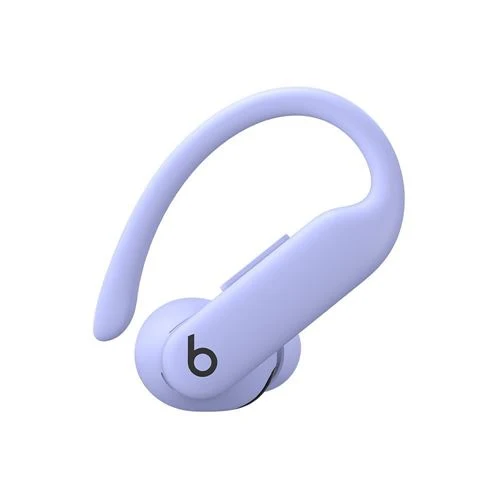 Audífonos Apple Powerbeats Pro 2 High-Performance Active Noise Cancelling Bluetooth True Wireless - Hyper Purple - 14479982