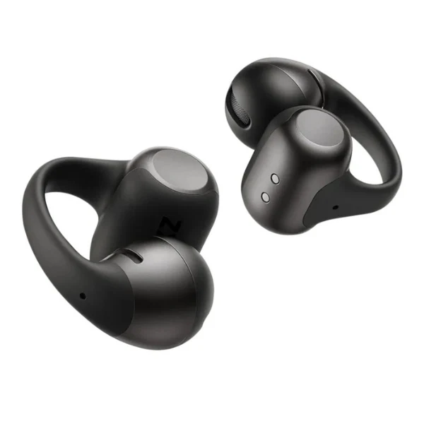 Audífonos Shokz OpenDots 2 Open-Ear True Wireless Bluetooth - Black - E320-ST-BK-US