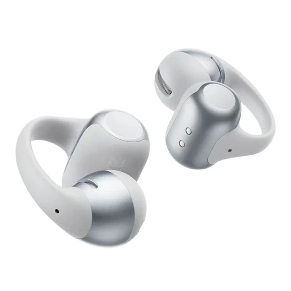 Audífonos Shokz OpenDots 2 Open-Ear True Wireless Bluetooth - Gray - E320-ST-GY-US