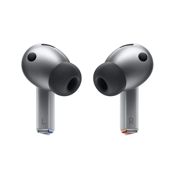 Audífonos Samsung Galaxy Buds 3 Pro True Wireless Bluetooth - Silver - SM-R630NZAAXAR