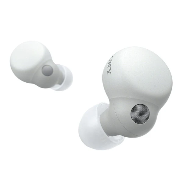 Audífonos Sony WFLS900N/W LinkBuds S Active Noise Canceling True Wireless Bluetooth - White - WFLS900N/W