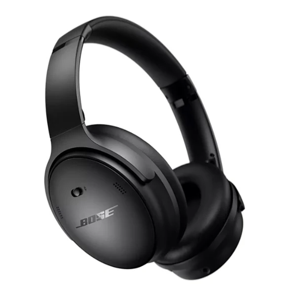 Audífonos Bose QuietComfort Ultra Bluetooth Wireless Active Noise Cancelling - Black - HF2986