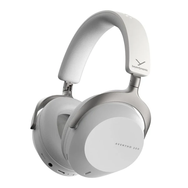 Audífonos beyerdynamic Aventho 300 Active Noise Cancelling Bluetooth - Nordic Gray - 1000971