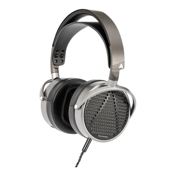 Audífonos Audeze MM-100 Professional Open-Back Planar Magnetic - Negro - 211-MM-1100-00
