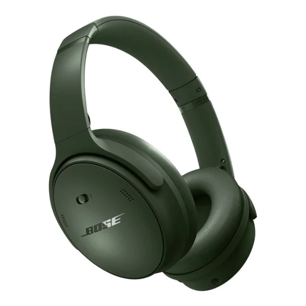 Audífonos Bose QuietComfort Active Noise Cancelling Wireless Bluetooth - Verde Cypress - YS2043