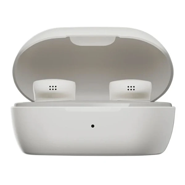 Audífono Bose QuietComfort Active Noise Cancelling True Wireless Bluetooth Earbuds - White Smoke - KY4170