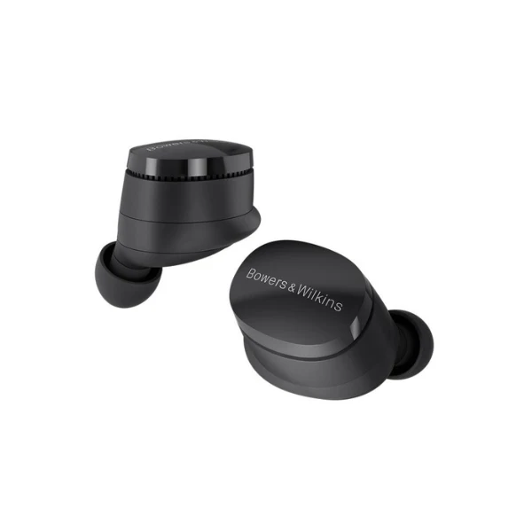 Audífono Bowers and Wilkins Pi6 Active Noise-Canceling True Wireless Bluetooth Earbuds - Gris Storm - FP45780