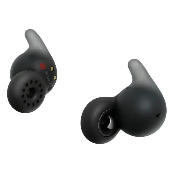 Audífono Sony LinkBuds Open True Wireless Bluetooth Earbuds - Negro - WFL910/B