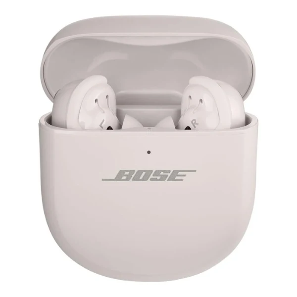 Audífono Bose QuietComfort Ultra Active Noise Cancelling True Wireless Bluetooth Earbuds - Blanco - HF2987