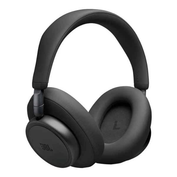 Audífono JBL Live 780NC Active Noise Cancelling Bluetooth Wireless Headphones - Negro - JBLLIVE780NCBLK
