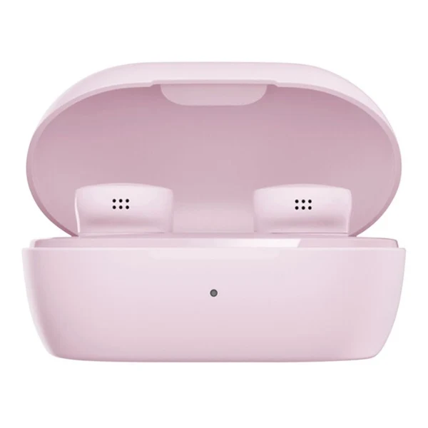 Audífono Bose QuietComfort True Wireless Bluetooth Earbuds - Rosa Petal - VJ4549