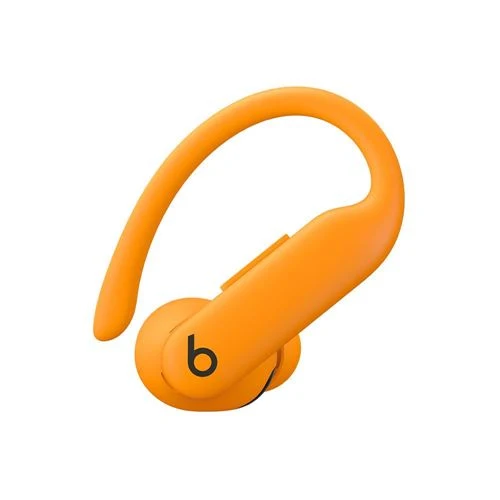 Audífono Apple Powerbeats Pro 2 High-Performance Active Noise Cancelling Bluetooth True Wireless Earbuds - Naranja Eléctrico - 14479981