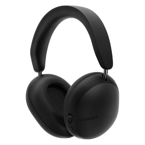Audífono Sonos Ace Active Noise Cancelling Bluetooth Headphones - Negro - ACEG1US1BLK