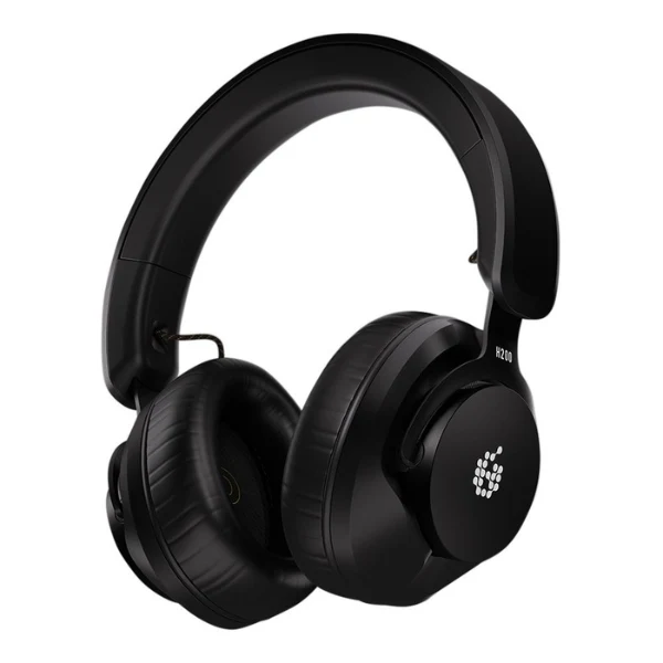 Audífono ADAM Audio H200 Closed-Back Monitor Headphones - Negro - AMS-H200