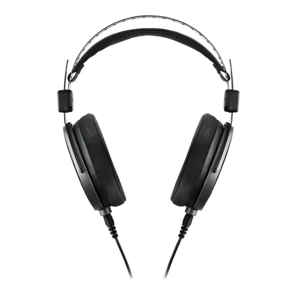 Audífonos Audio-Technica ATH-R70xa Open-Back Reference - Black - ATH-R70XA