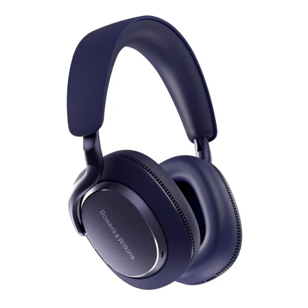 Audífonos Bowers & Wilkins Px7 S3 Wireless Bluetooth ANC - Indigo Blue - FP45349