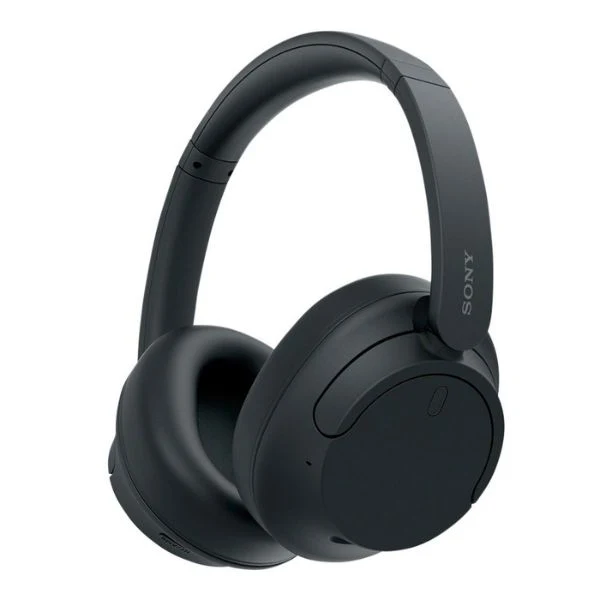 Audífonos Sony WH-CH720N Wireless Bluetooth ANC - Black - WHCH720N/B