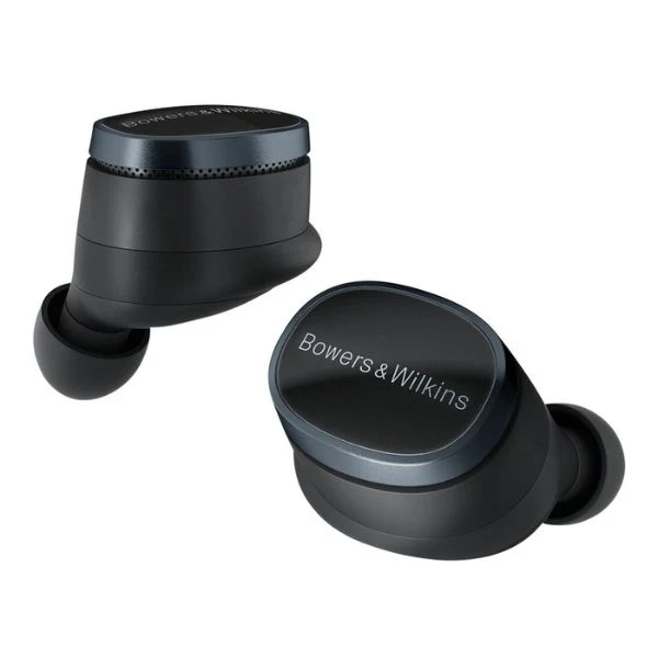 Audífonos Bowers & Wilkins Pi8 True Wireless Bluetooth - Anthracite Black - FP45799