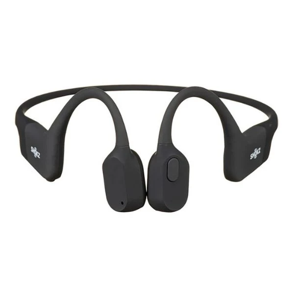 Audífonos Shokz OpenRun Mini Wireless Bluetooth Bone Conduction - Negro - S803-MN-BK-US