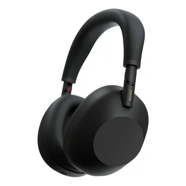 Audífonos Sony WH-1000XM6 Wireless Active Noise Cancelling Headphones - Negro - WH1000XM6/B