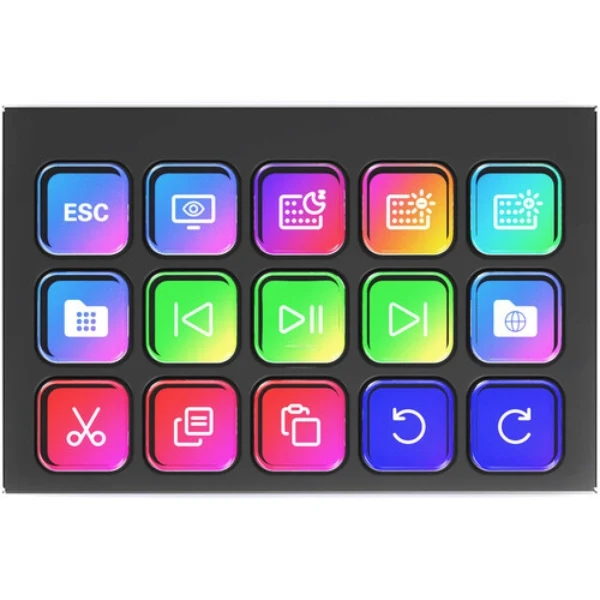 Stream Deck Elgato Stream Deck Module
