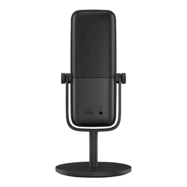 Micrófono USB Elgato Wave:3 MK.2 – Condenser para Streaming y Podcasting