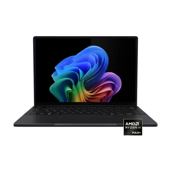 Laptop ASUS ProArt PX13 Copilot+ PC 2 en 1 AMD Ryzen AI Max+ 388 (3GHz) 32GB RAM 512GB SSD 13.3" AMD Radeon Windows 11 Home - Nano Black