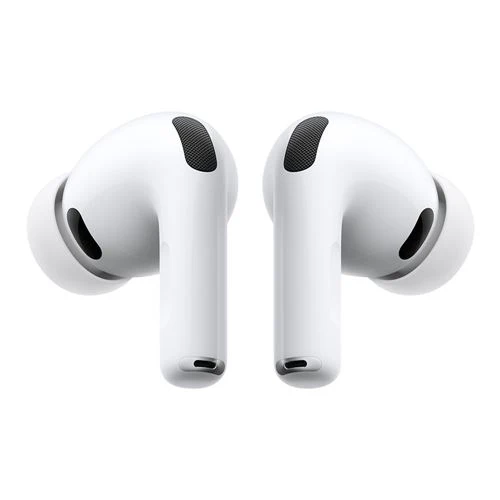 Audífonos Inalámbricos Apple AirPods Pro 3 con Cancelación Activa de Ruido, True Wireless - MFHP4LL/A - Blanco