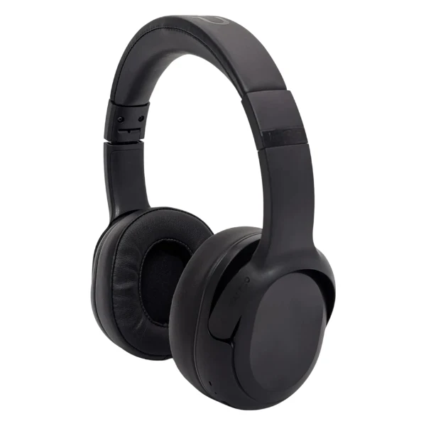 Audífono Inalámbrico Jemip Black Beat Pro Bluetooth 5.3 con Diseño Ergonómico - JPBBEATC003-30BK - Negro