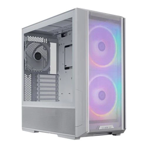 Case Lian Li Lancool 216 RGB Tempered Glass ATX Mid-Tower