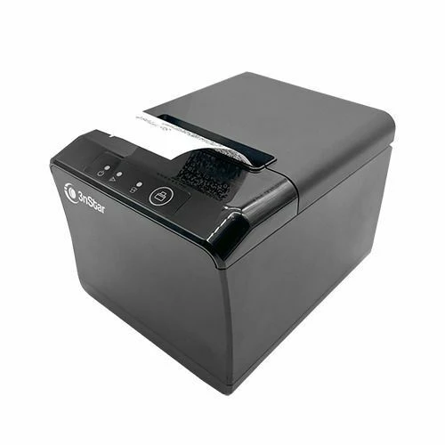Impresora 3nStar RPT004 - Térmica de Recibos POS 80mm con Cortador Automático