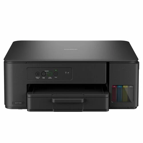 Impresora Brother DCP-T230 - Tinta Continua Multifuncional