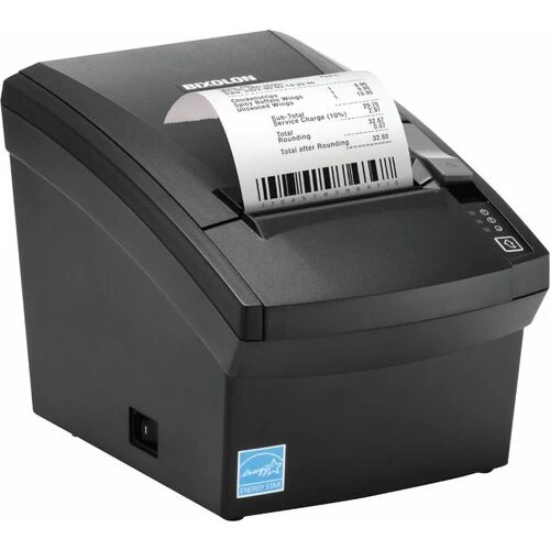 Impresora Bixolon SRP-330III - Térmica POS de Recibos