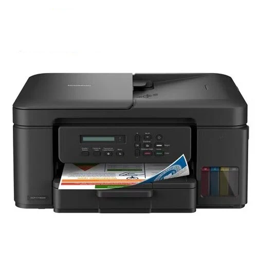 Impresora Brother DCP-T730DW - Tinta Continua Multifuncional