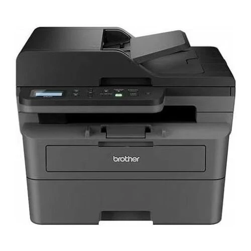 Impresora Brother DCP-L2640DW - Láser Monocromo Multifuncional